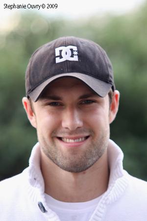 Photo hockey Réaction d