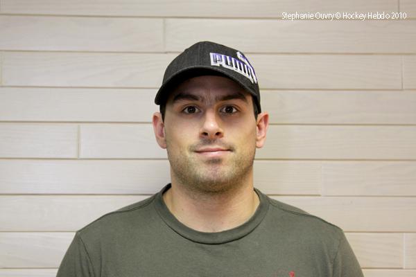 Photo hockey Réactions : Trophée des Champions Rouen - Angers - Hockey en France