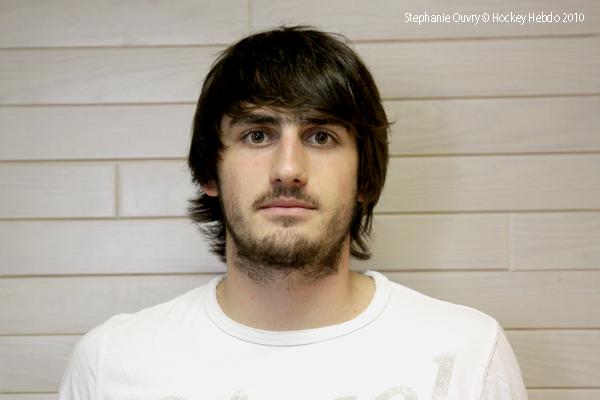 Photo hockey Réactions : Trophée des Champions Rouen - Angers - Hockey en France