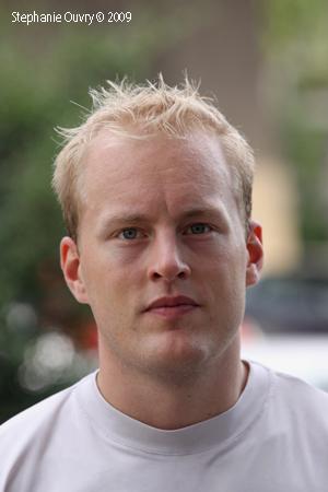 Photo hockey Réactions d