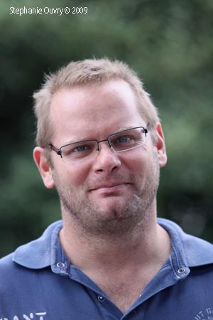 Photo hockey Réactions d