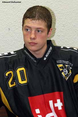 Photo hockey Réactions d