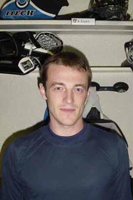 Photo hockey Réactions d