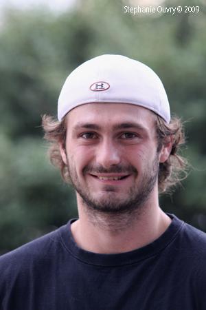 Photo hockey Réactions d