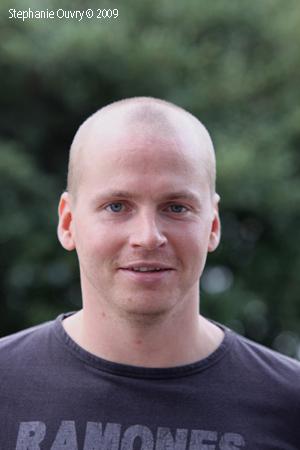 Photo hockey Réactions d