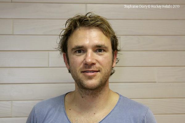 Photo hockey Réactions d