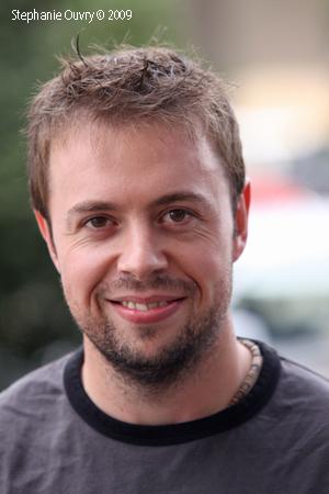 Photo hockey Réactions d