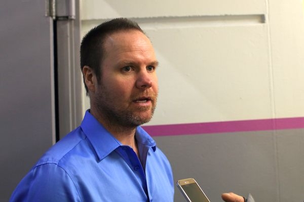 Photo hockey Réactions Lyon-Epinal - Ligue Magnus