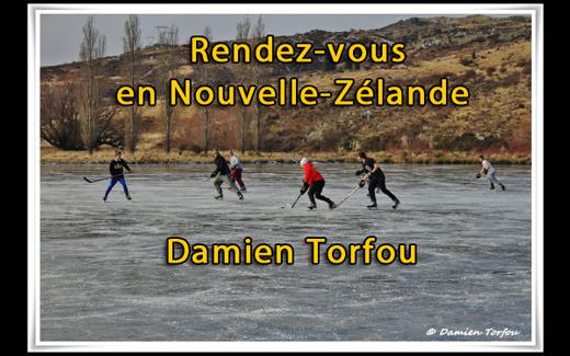 Photo hockey Rendez-vous en Nouvelle-Zélande - Hockey dans le Monde