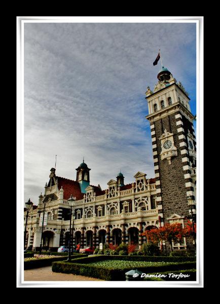 Photo hockey Rendez-vous en Nouvelle-Zélande - Hockey dans le Monde
