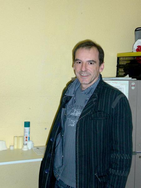 Photo hockey RHE76 : Le médical à l