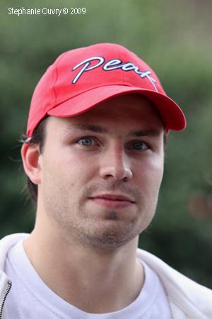 Photo hockey ROU - CAE : Réactions d