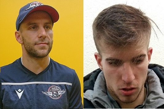 Photo hockey Rouen - Angers : les réactions - Ligue Magnus