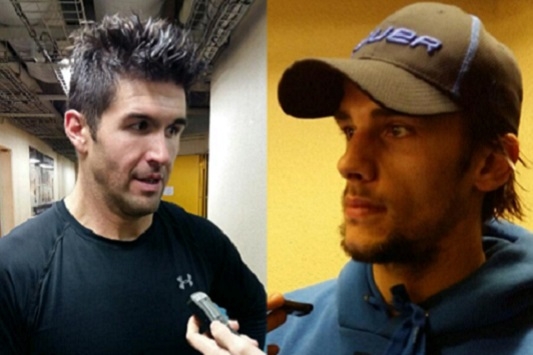 Photo hockey Rouen - Anglet : les réactions - Ligue Magnus