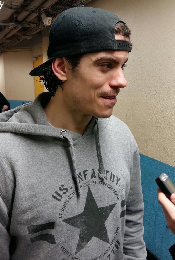 Photo hockey Rouen - Bordeaux : les réactions  - Ligue Magnus : Rouen (Les Dragons)