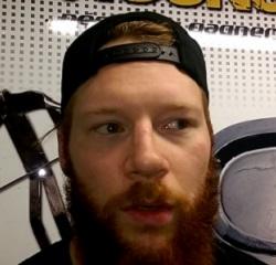 Photo hockey Rouen - Bordeaux : Réactions - Ligue Magnus : Rouen (Les Dragons)