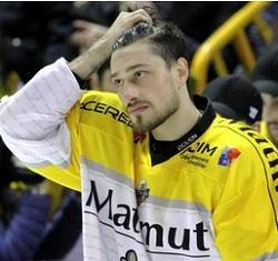 Photo hockey Rouen - Bordeaux: réactions d