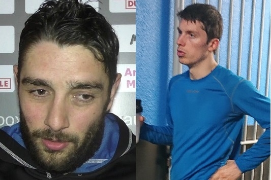 Photo hockey Rouen - Briançon : les réactions  - Ligue Magnus