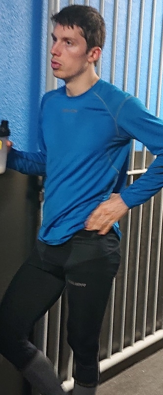 Photo hockey Rouen - Briançon : les réactions  - Ligue Magnus