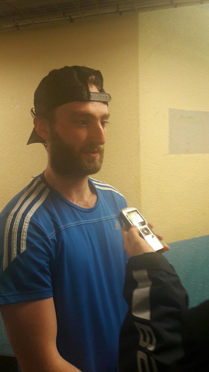 Photo hockey Rouen - Gap (M1) : les réactions  - Ligue Magnus