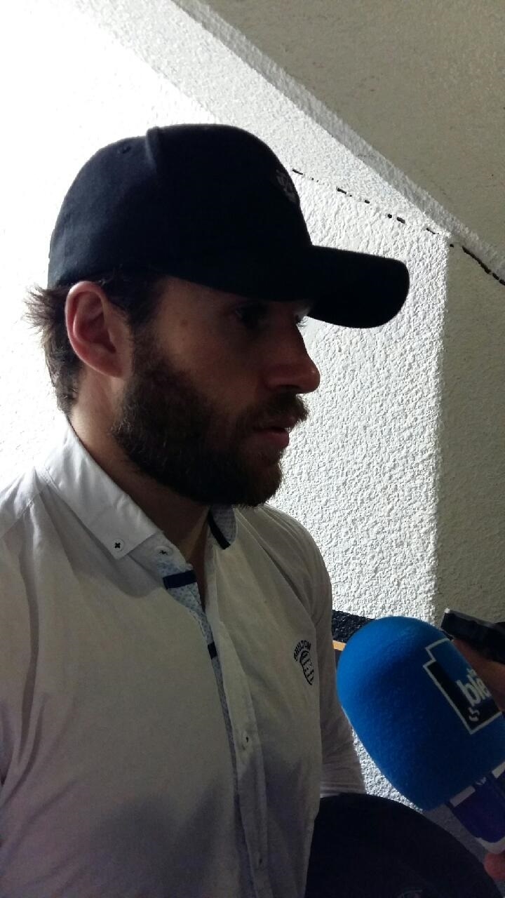 Photo hockey Rouen - Grenoble : les réactions - Ligue Magnus