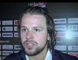 Photo hockey Rouen - Lyon : Réactions d