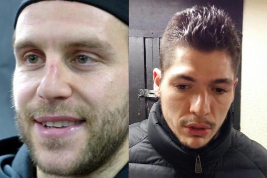 Photo hockey Rouen-Angers M2 : les réactions - Ligue Magnus