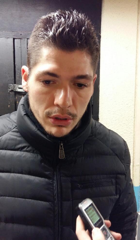 Photo hockey Rouen-Angers M2 : les réactions - Ligue Magnus