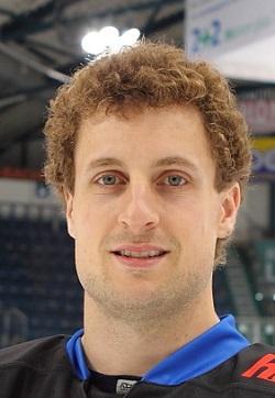 Photo hockey Rouen-Chamonix/Morzine : réactions d