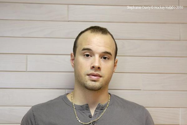 Photo hockey Rouen-Dijon, Réactions d