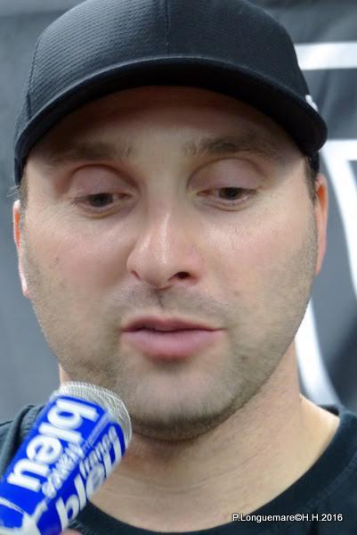 Photo hockey Rouen-Djurgårdens : Réactions - Europe : Continental Cup - CHL : Rouen (Les Dragons)