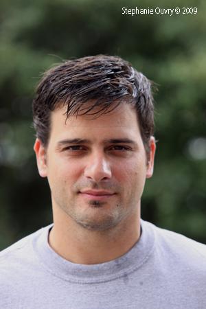 Photo hockey Rouen-Grenoble : Réactions d