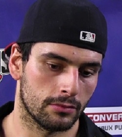 Photo hockey Rouen-Grenoble M3 : réactions d