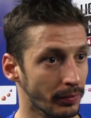 Photo hockey Rouen-Grenoble M6 : réactions d