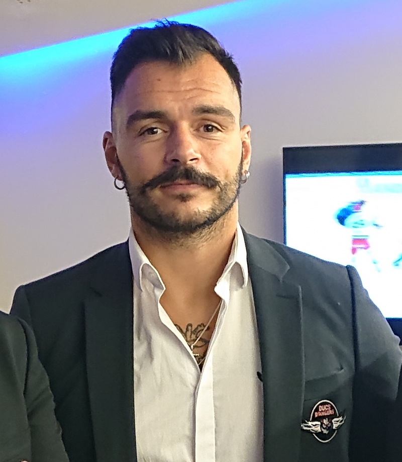 Photo hockey Rouen vs Angers M1 : les réactions - Ligue Magnus