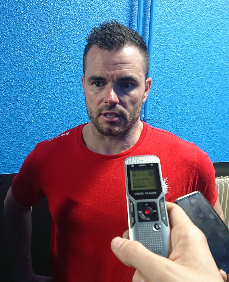 Photo hockey Rouen vs Grenoble : les réactions - Ligue Magnus