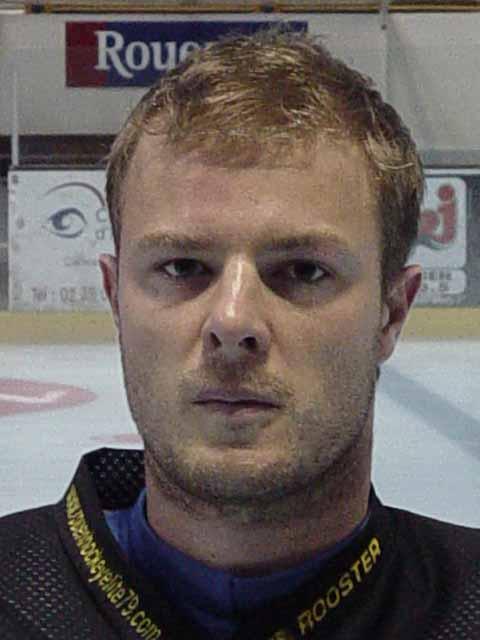 Photo hockey Rouen vs Grenoble : Réactions d