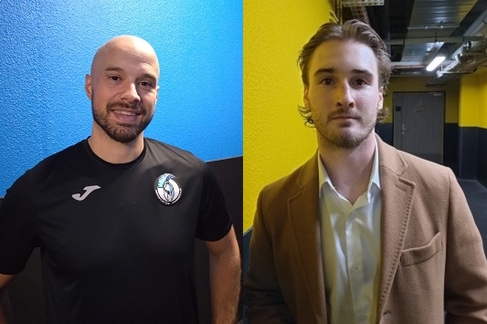 Photo hockey Rouen vs Marseille : les réactions - Ligue Magnus