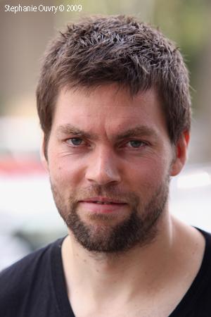 Photo hockey Rouen vs Morzine : Réactions d