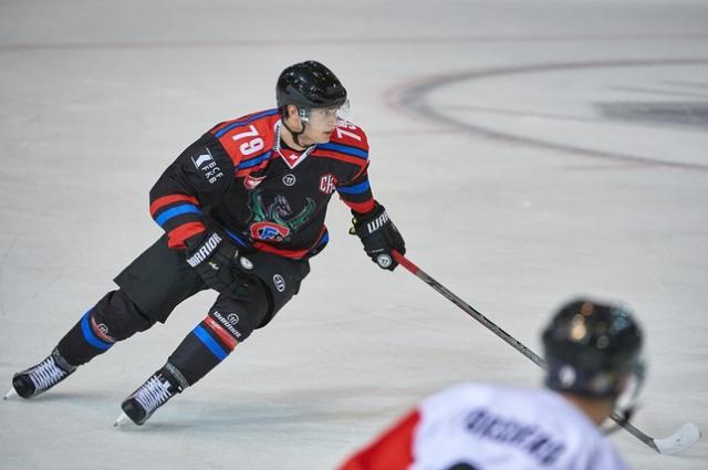 Photo hockey 1ère ligue: Pierrick Pivron à Arosa ? - Suisse - Divers