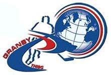 Photo hockey 2 joueuses pour Granby (Québec) - Hockey Mineur