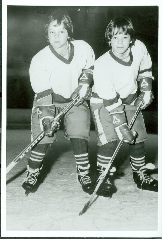 Photo hockey 400 déjà!!! - Hockey en France