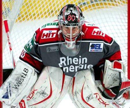 Photo hockey 7 semaines à vivre - Hockey en Europe