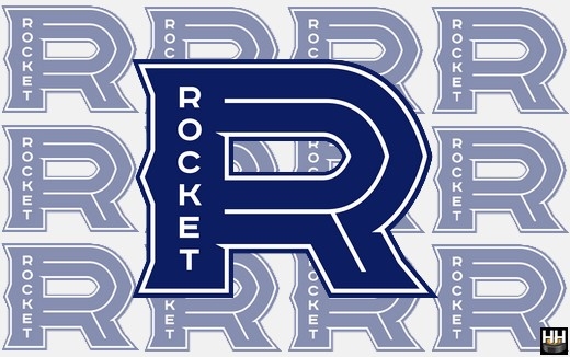 Photo hockey AHL : Le rocket de Laval retrouve la victoire ! - NHL : National Hockey League - AHL