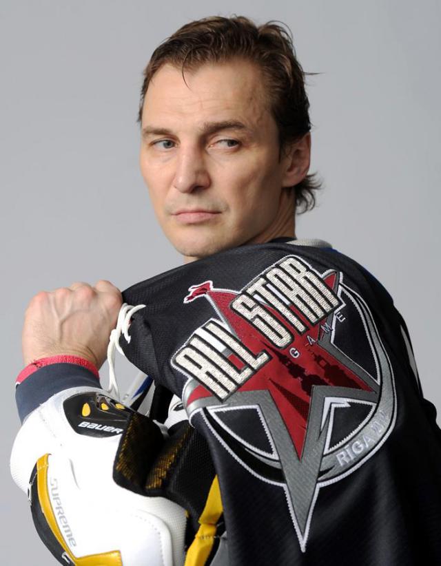 Photo hockey All Star Game : Les résultats - KHL - Kontinental Hockey League