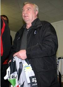 Photo hockey Amiens : Cérémonie pour la 1000ème en élite.  - Ligue Magnus : Amiens  (Les Gothiques)