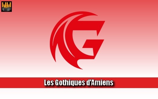 Photo hockey Amiens - Du côté de l