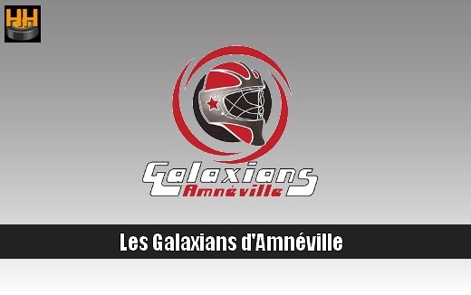 Photo hockey Amnéville recrute Défenseur - Division 2 : Amnéville (Les Red Dogs)