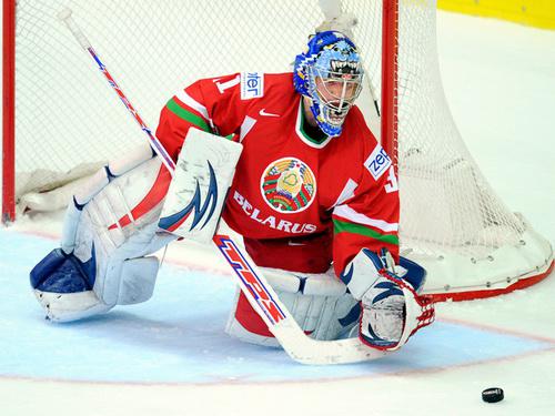 Photo hockey Andreï Mezin raccroche les patins - Hockey dans le Monde