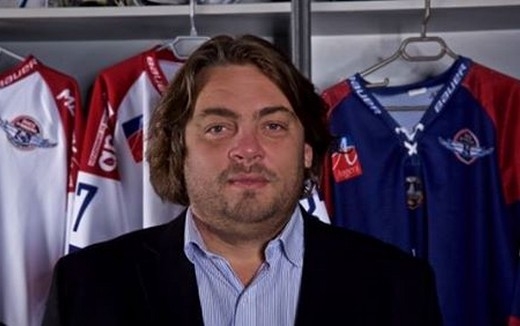 Photo hockey Angers : Communiqué de Michaël Juret - Ligue Magnus : Angers  (Les Ducs)